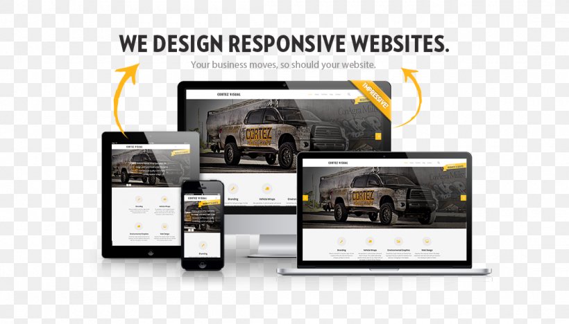 Web Development Responsive Web Design Advertising, PNG, 1100x629px, Web Development, Advertising, Advertising Agency, Brand, Communication Download Free