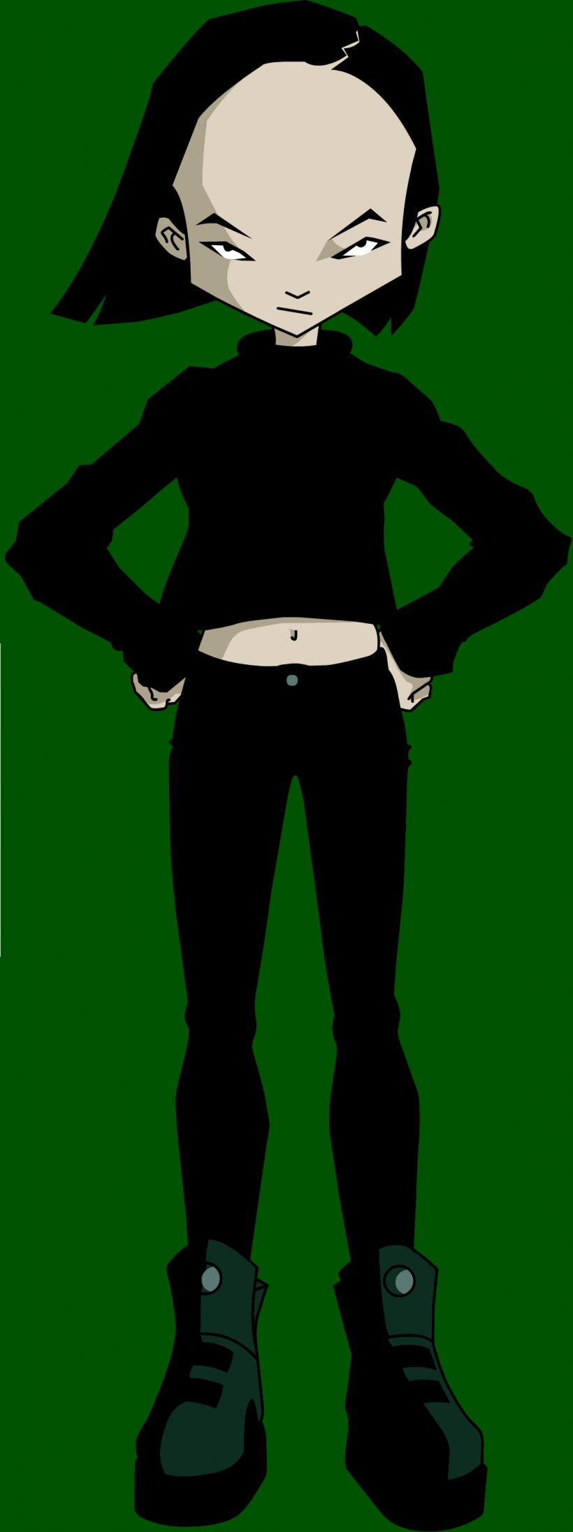 Yumi Ishiyama Cosplay Costume Character, PNG, 1142x3055px, Yumi Ishiyama, Art, Black Hair, Cartoon, Character Download Free