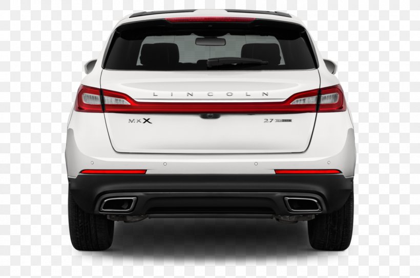 2017 Lincoln MKX Car Sport Utility Vehicle Bumper, PNG, 1360x903px, 2018 Lincoln Mkx, 2018 Lincoln Mkx Reserve, 2018 Lincoln Mkx Select, Lincoln, Auto Part Download Free
