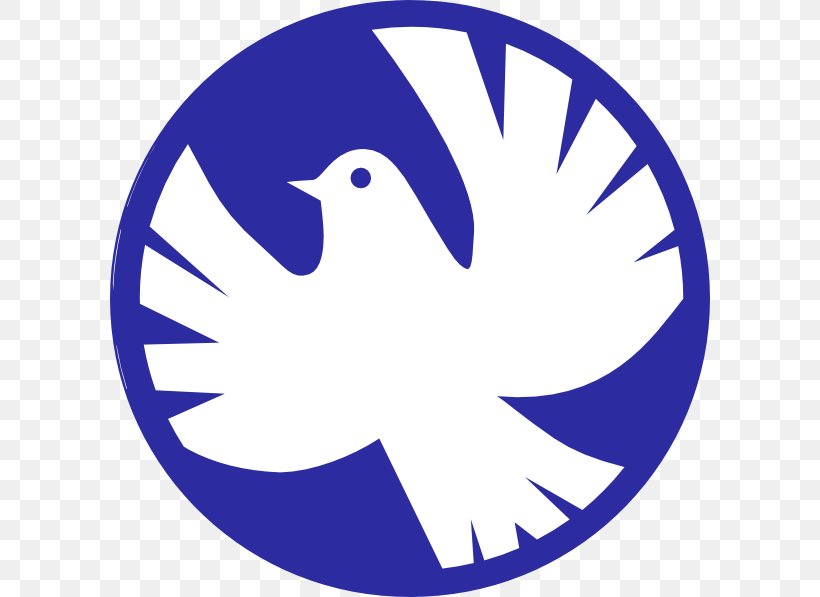 Columbidae Peace Doves As Symbols Clip Art, PNG, 600x597px, Columbidae, Area, Artwork, Beak, Bird Download Free