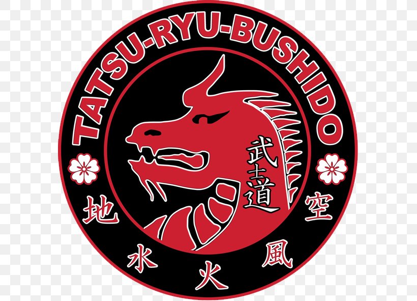 Deutsche Tatsu-Ryu-Bushido Kai E.V. Budo-Club-Limburgerhof E.V. Sports Association Logo, PNG, 591x591px, Association, Area, Badge, Brand, Budo Download Free