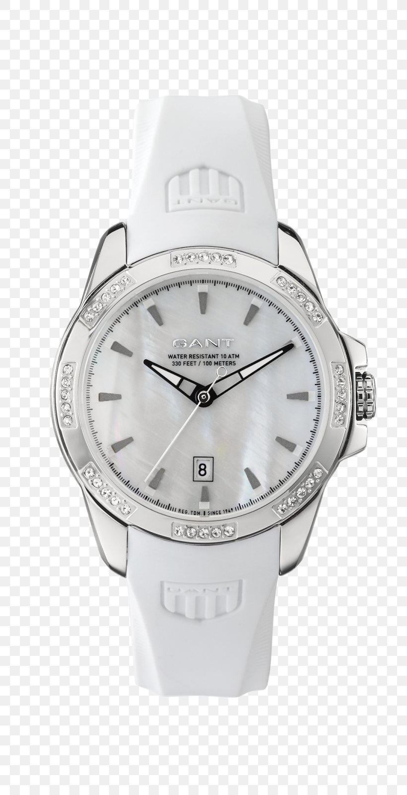 Hamilton Watch Company Gant Bracelet Tissot, PNG, 800x1600px, Watch, Bracelet, Clock, Gant, Hamilton Watch Company Download Free