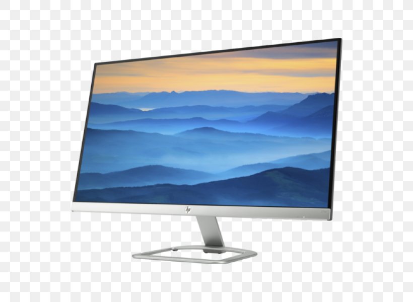 Hewlett-Packard Computer Monitors 1080p IPS Panel LED-backlit LCD, PNG, 600x600px, Hewlettpackard, Backlight, Computer Monitor, Computer Monitor Accessory, Computer Monitors Download Free