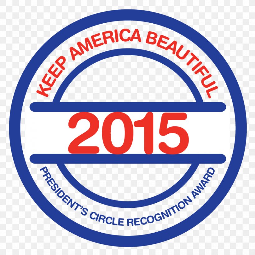 Keep America Beautiful Organization Non-profit Organisation Recycling Litter, PNG, 864x864px, Keep America Beautiful, Affiliate Marketing, Area, Brand, County Download Free