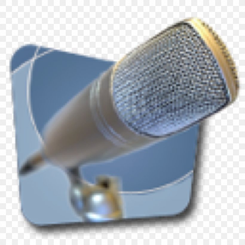 Microphone Sound Multitrack Recording Voice Recorder Audio Signal, PNG, 1024x1024px, Watercolor, Cartoon, Flower, Frame, Heart Download Free