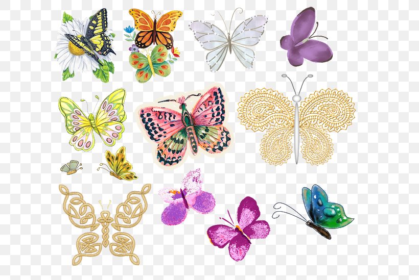 Nymphalidae Butterfly Clip Art, PNG, 640x549px, Nymphalidae, Brush Footed Butterfly, Butterflies And Moths, Butterfly, Insect Download Free