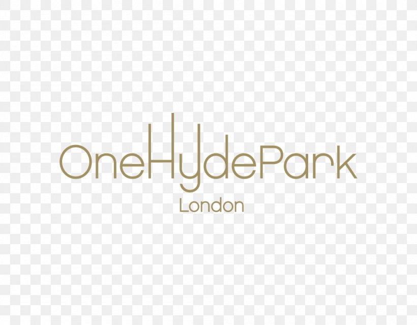One Hyde Park Logo Mayfair Hotel, PNG, 1000x780px, One Hyde Park, Brand, Company, Hotel, House Download Free