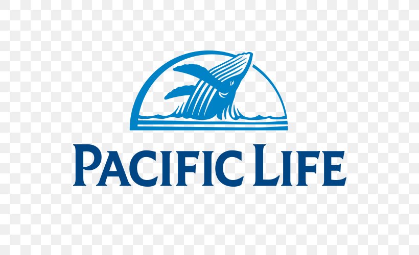 Pacific Life Life Insurance MCC Brokerage Financial Services, PNG, 650x500px, Pacific Life, Annuity, Area, Blue, Brand Download Free