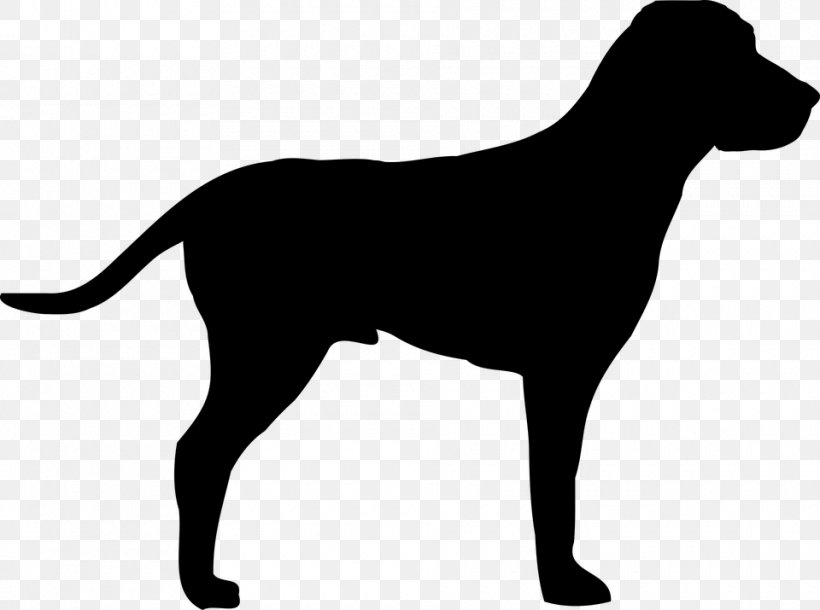 Pointer Labrador Retriever Puppy Weimaraner Clip Art, PNG, 960x715px, Pointer, Animal, Black, Black And White, Canidae Download Free