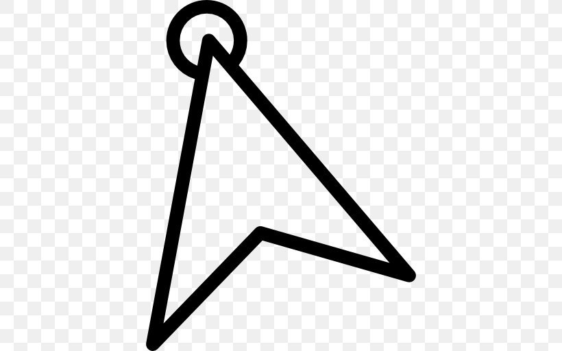 Clip Art, PNG, 512x512px, Graphics Software, Black And White, Symbol, Technology, Triangle Download Free