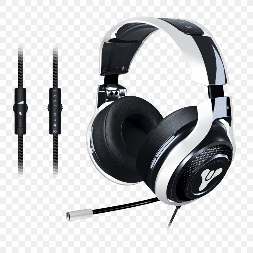 Destiny 2 PlayStation 4 Microphone Headphones Video Game, PNG, 1500x1500px, Destiny 2, Analog Signal, Audio, Audio Equipment, Destiny Download Free