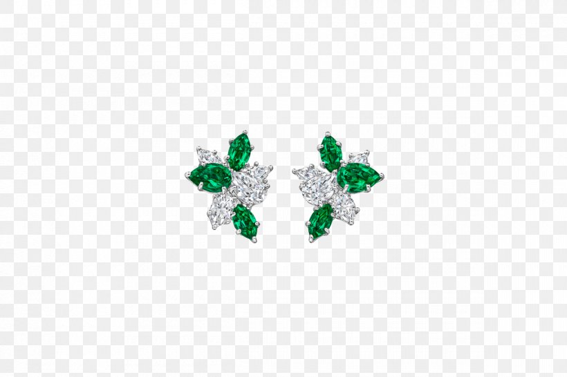 Emerald Earring Jewellery Harry Winston, Inc. Bracelet, PNG, 1200x800px, Emerald, Body Jewelry, Bracelet, Colored Gold, Diamond Download Free