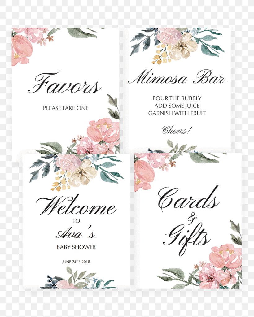 Floral Design Gift Cut Flowers Baby Shower, PNG, 819x1024px, Floral Design, Baby Shower, Craft, Cut Flowers, Etsy Download Free