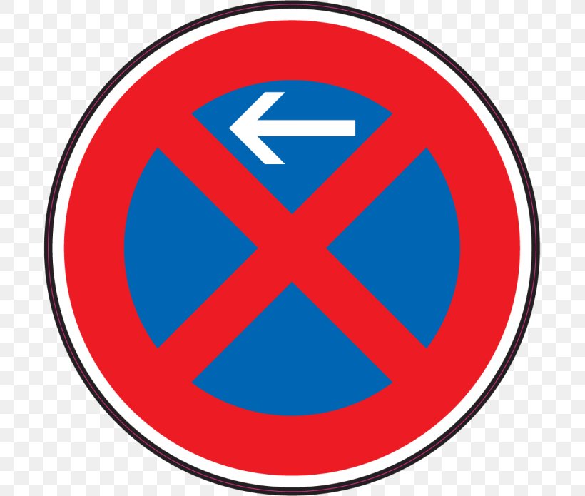Haltverbot Traffic Sign Straßenverkehrs-Ordnung Forbud, PNG, 700x695px, Haltverbot, Absolute, Area, Brand, Forbud Download Free