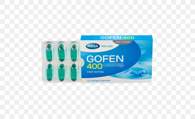 Ibuprofen Pain Pharmaceutical Drug Headache Tablet, PNG, 500x500px, Ibuprofen, Acetaminophen, Analgesic, Aqua, Arthritis Download Free
