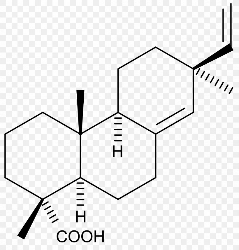 Isopimaric Acid Resin Acid Rosin Abietic Acid, PNG, 1200x1255px, Pimaric Acid, Abietic Acid, Acetone, Acid, Area Download Free
