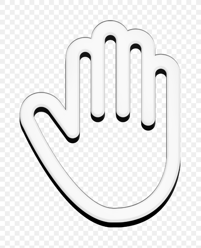Palm Icon Hand Icon Minimal Universal Theme Icon, PNG, 784x1010px, 4h, 20 Ltr, Palm Icon, Child Safety Lock, Gas Stove Download Free