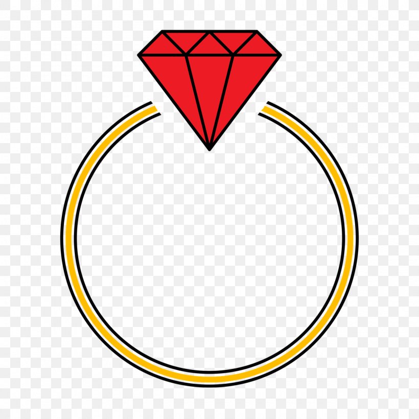 Ring Desktop Wallpaper Clip Art, PNG, 1280x1280px, Ring, Area, Coloring Book, Diamond, Drawing Download Free
