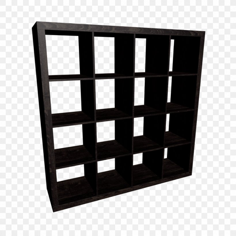 Shelf Expedit Bookcase Billy IKEA, PNG, 1000x1000px, Shelf, Billy, Bookcase, Bookshelf, Cabinetry Download Free