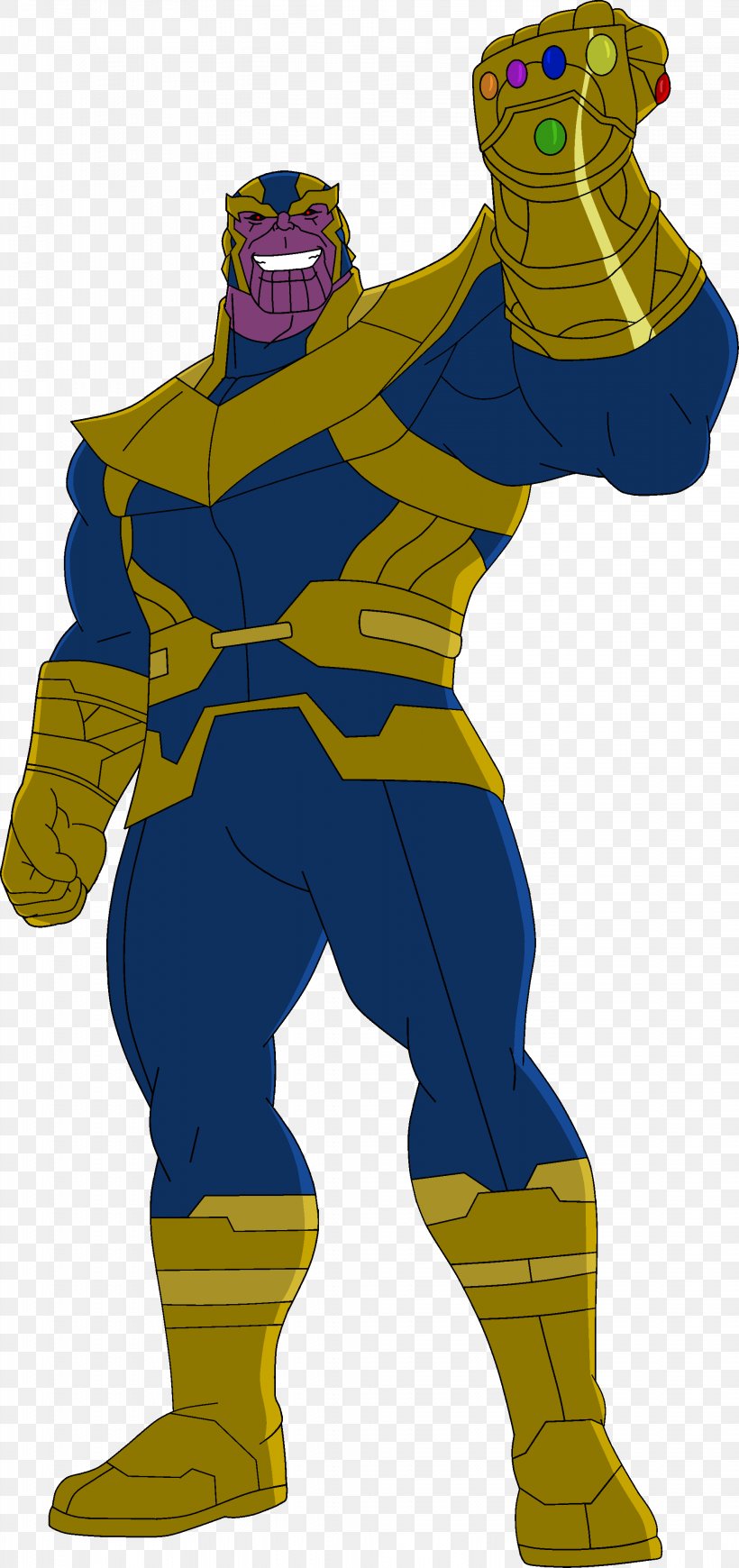Thanos Cartoon Black Widow Ant-Man Deadpool, PNG, 1967x4176px, Thanos, Antman, Black Widow, Cartoon, Character Download Free