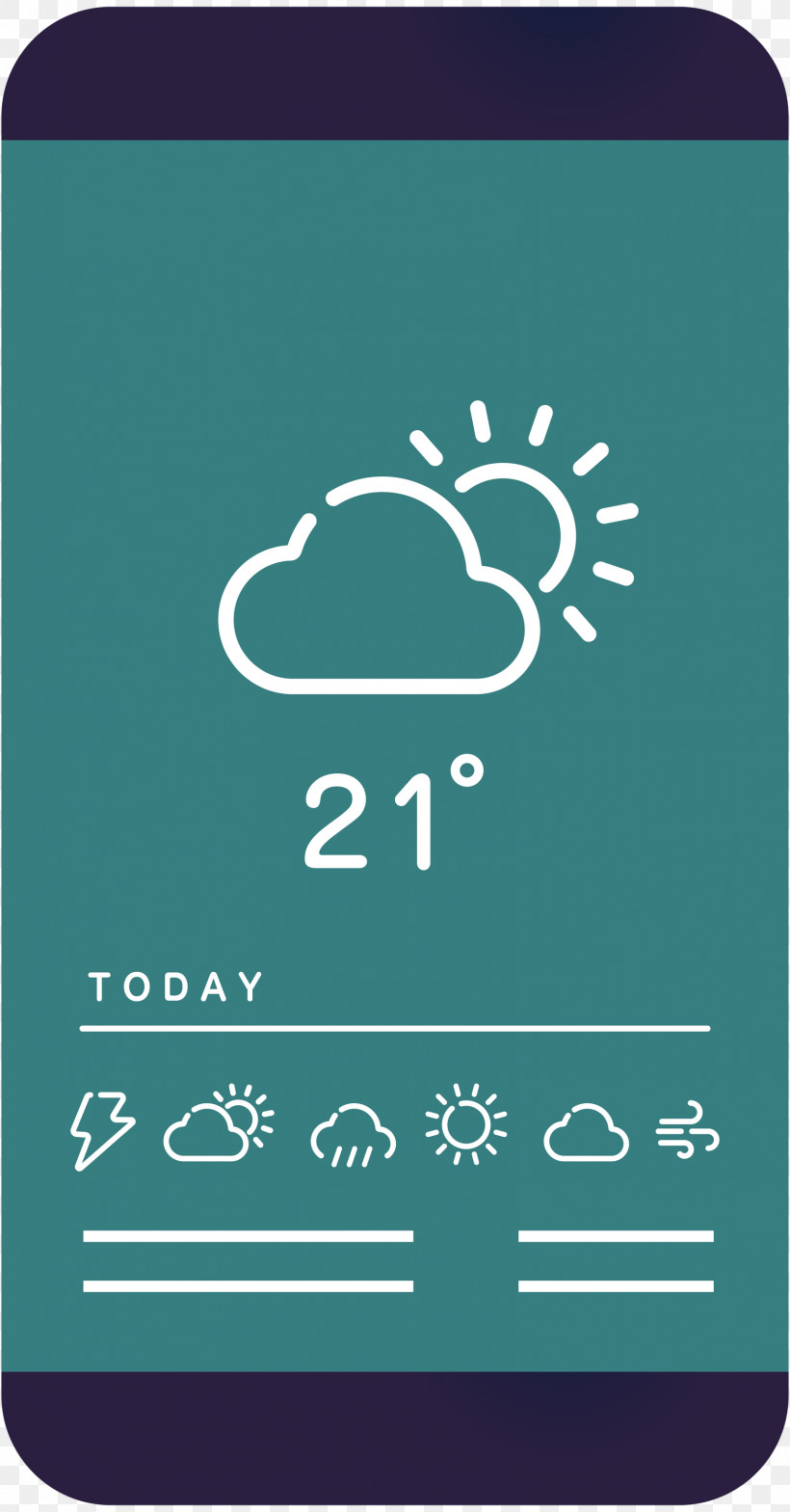 Weather Weather Icon, PNG, 1568x2999px, Weather, Geometry, Green, Line, Logo Download Free