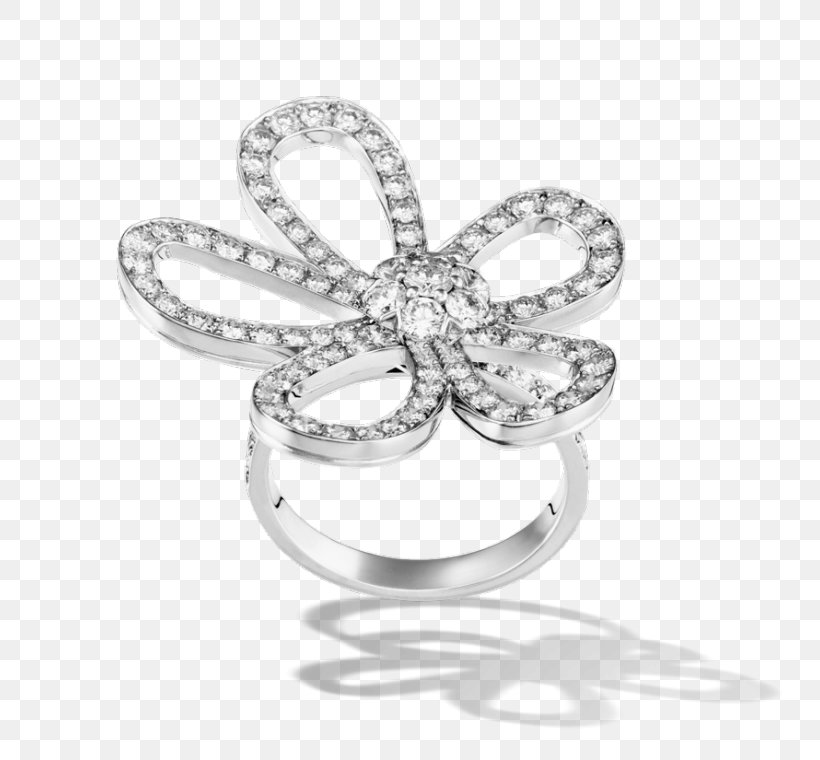 Wedding Ring Van Cleef & Arpels Jewellery Gold, PNG, 760x760px, Ring, Bitxi, Body Jewelry, Diamond, Fashion Accessory Download Free