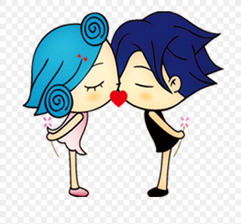 Cartoon Kiss Image Significant Other Love, PNG, 1453x1352px, Cartoon, Animated Cartoon, Art, Drawing, Fictional Character Download Free