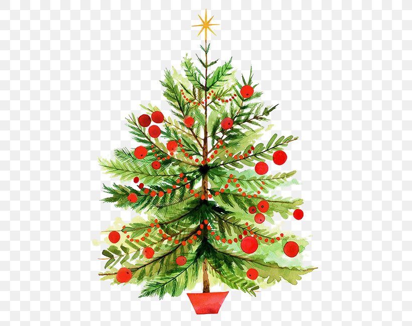 Christmas Tree Illustration, PNG, 464x650px, Christmas Tree, Can Stock Photo, Christmas, Christmas Decoration, Christmas Gift Download Free
