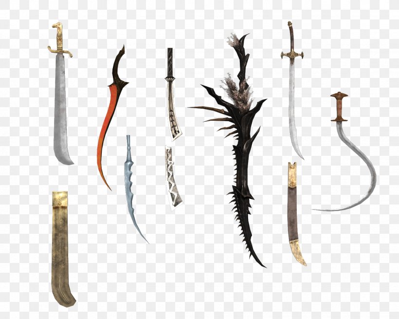 Classification Of Swords Falchion Spada Da Lato Weapon, PNG, 1534x1226px, Sword, Art, Blade, Classification Of Swords, Cold Weapon Download Free