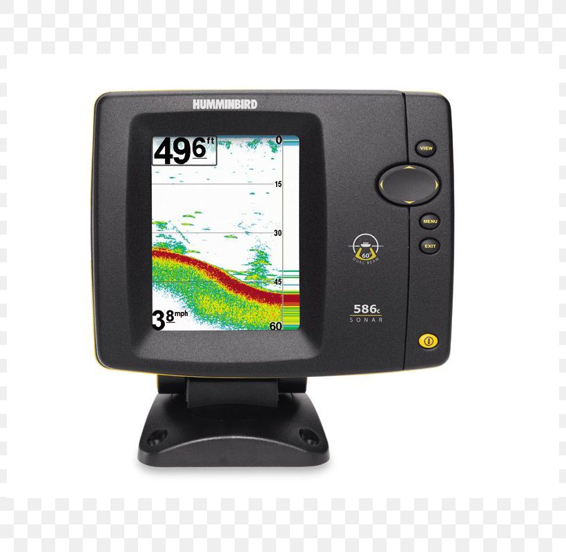 Fish Finders Recreational Fishing Angling Johnson Outdoors Marine Electronics, Inc., PNG, 800x800px, Fish Finders, Angling, Chartplotter, Display Device, Electronic Device Download Free