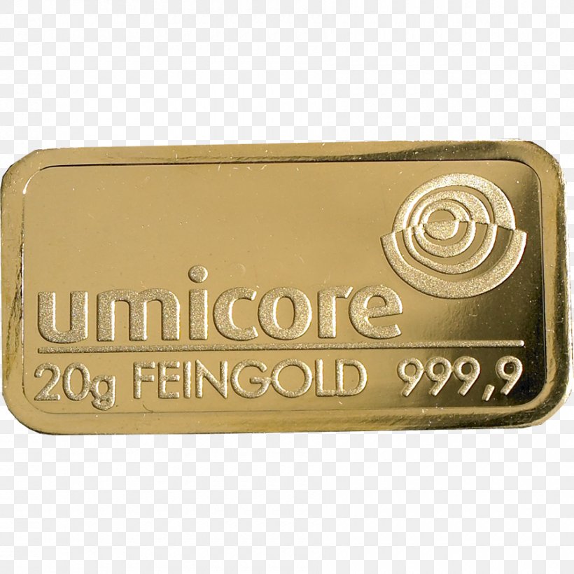 Gold Bar Argor Heraeus London Bullion Market Umicore, PNG, 900x900px, Gold, Brass, Computer Font, Gold Bar, London Bullion Market Download Free