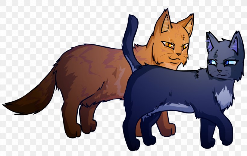 Kitten Whiskers Warriors Cinderheart Lionblaze, PNG, 1280x808px, Kitten, Carnivoran, Cartoon, Cat, Cat Like Mammal Download Free