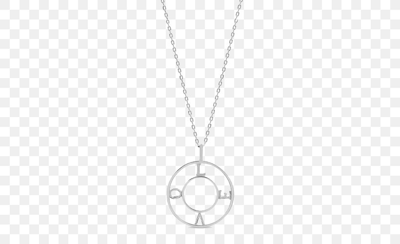 Locket Necklace Silver, PNG, 500x500px, Locket, Black And White, Body Jewelry, Chain, Character Download Free