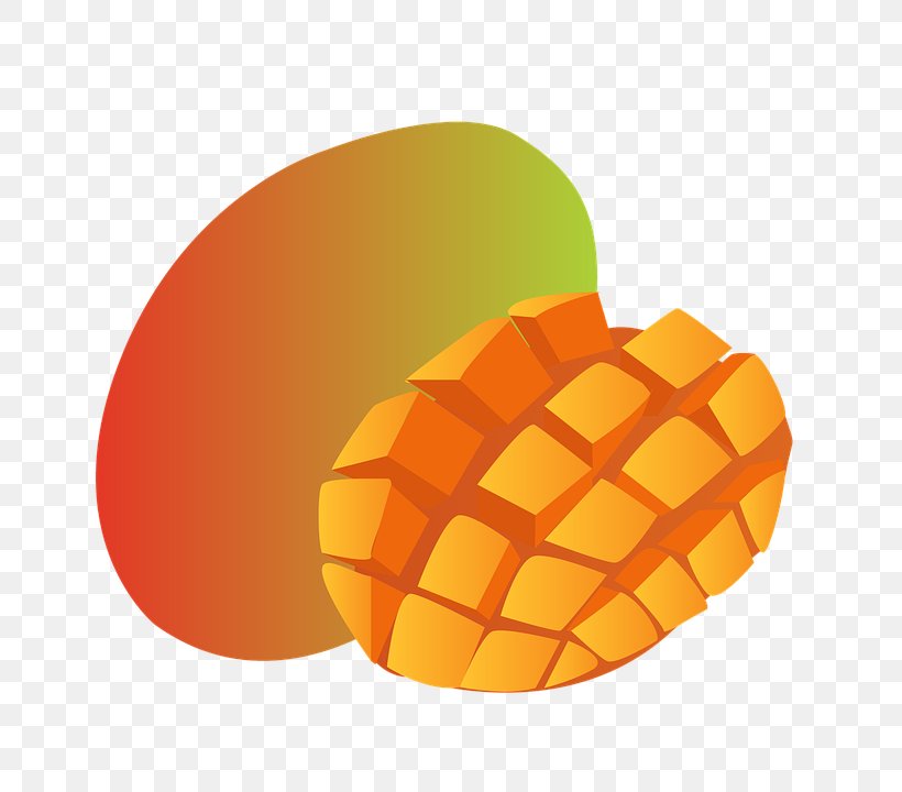 Mango Food Fruit Clip Art, PNG, 720x720px, Mango, Drawing, Food, Fruit, Orange Download Free
