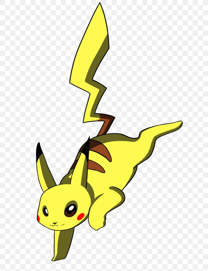 Pikachu Pokémon Drawing Persian, PNG, 800x1067px, Watercolor, Cartoon, Flower, Frame, Heart Download Free