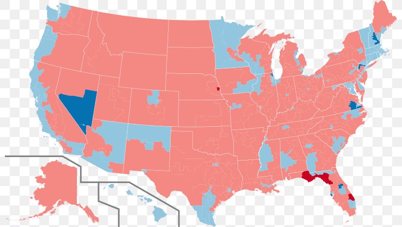 US Presidential Election 2016 United States Elections, 2016 United States House Of Representatives Elections, 2016 United States House Of Representatives Elections, 2018, PNG, 800x464px, Us Presidential Election 2016, Area, Election, Election Day Us, Electoral College Download Free
