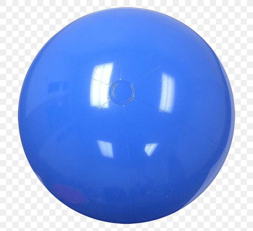 Ball Sphere Plastic, PNG, 750x750px, Ball, Blue, Cobalt Blue, Electric Blue, Plastic Download Free