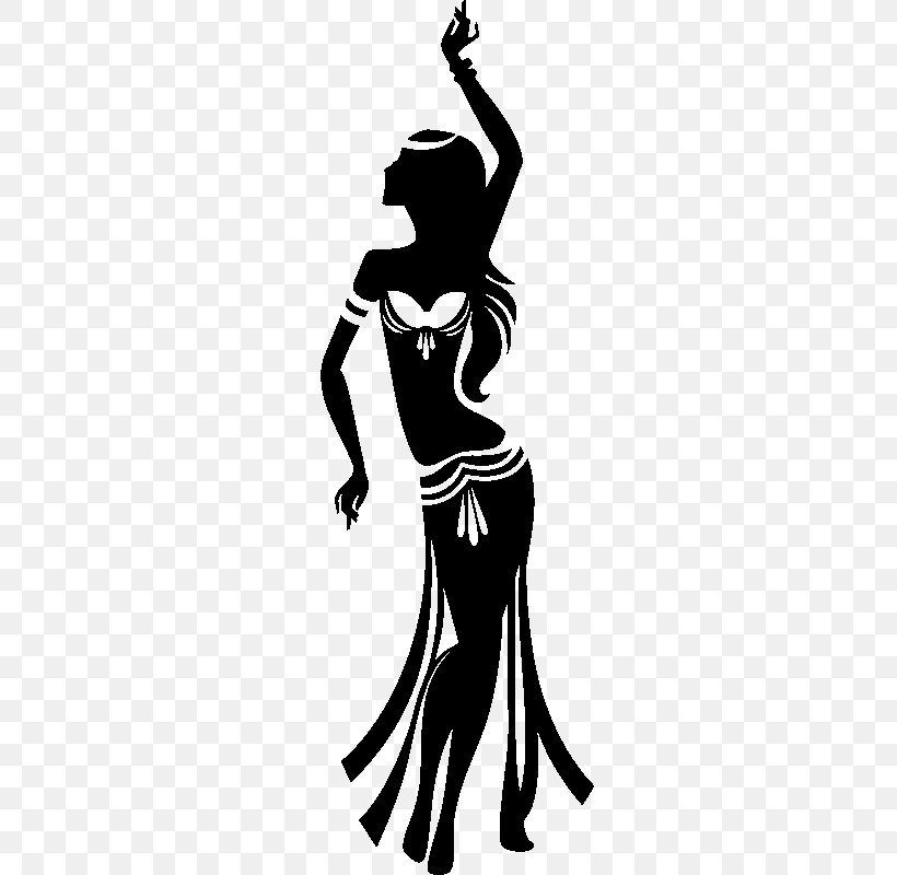 Belly Dance Vector Graphics Illustration Tribal Fusion, PNG, 800x800px, Belly Dance, Art, Ballet, Blackandwhite, Dance Download Free