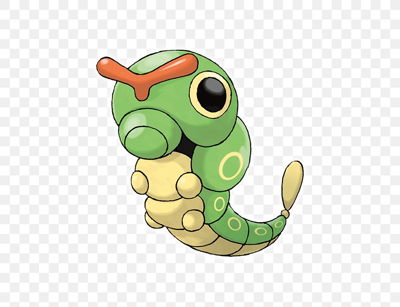 Caterpie Butterfree Pikachu Metapod Weedle, PNG, 630x630px, Caterpie, Animation, Art, Butterfree, Cartoon Download Free