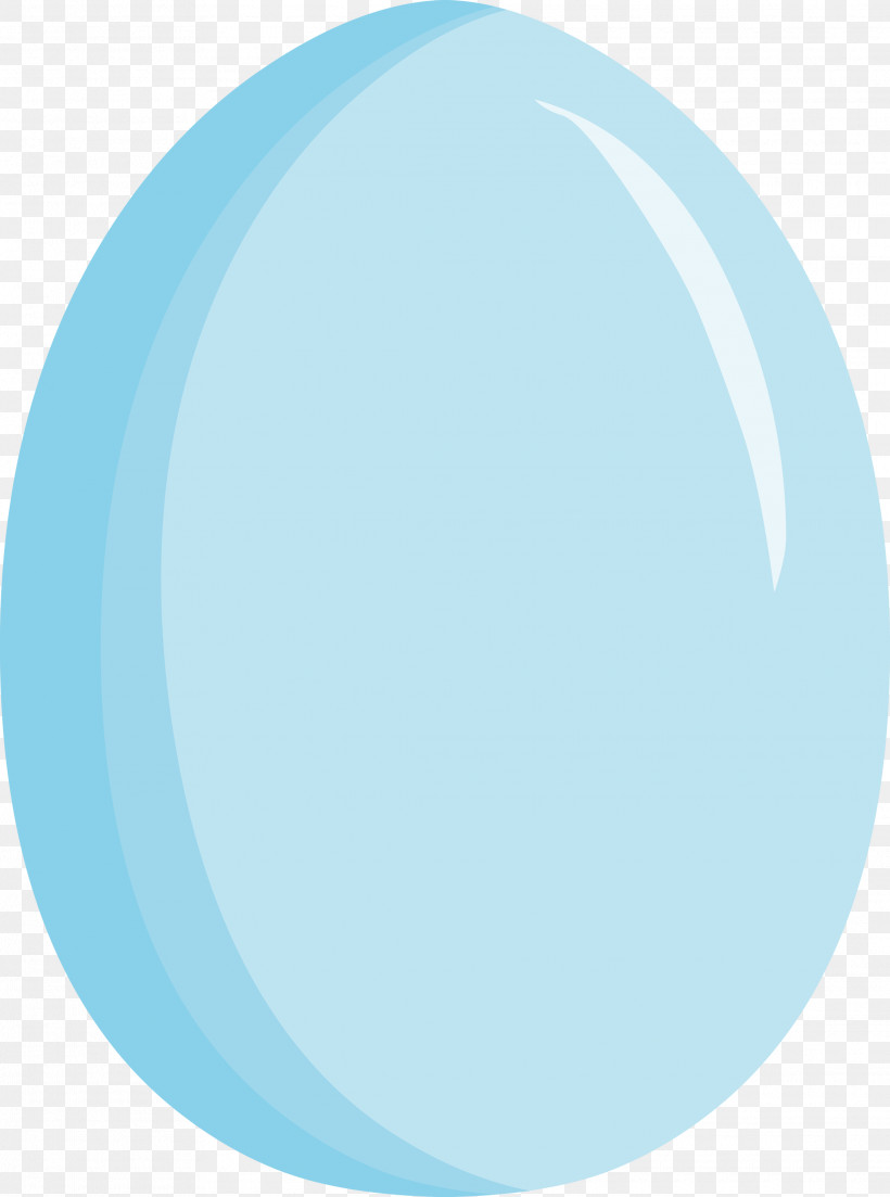 Easter Egg, PNG, 2230x3000px, Easter Egg, Aqua, Azure, Blue, Circle Download Free