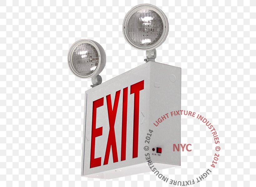 Emergency Lighting Exit Sign Emergency Exit, PNG, 600x600px, Light, Brand, Emergency, Emergency Exit, Emergency Lighting Download Free