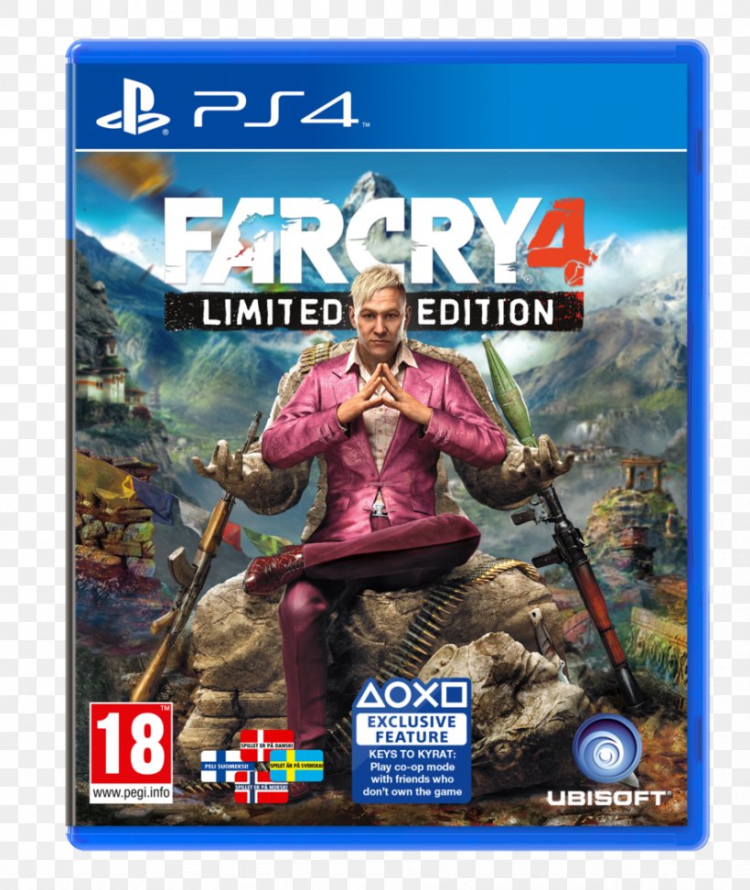 Far Cry 4 Far Cry 5 Xbox 360 PlayStation 4, PNG, 884x1050px, Far Cry 4, Action Figure, Far Cry, Far Cry 5, Firstperson Shooter Download Free