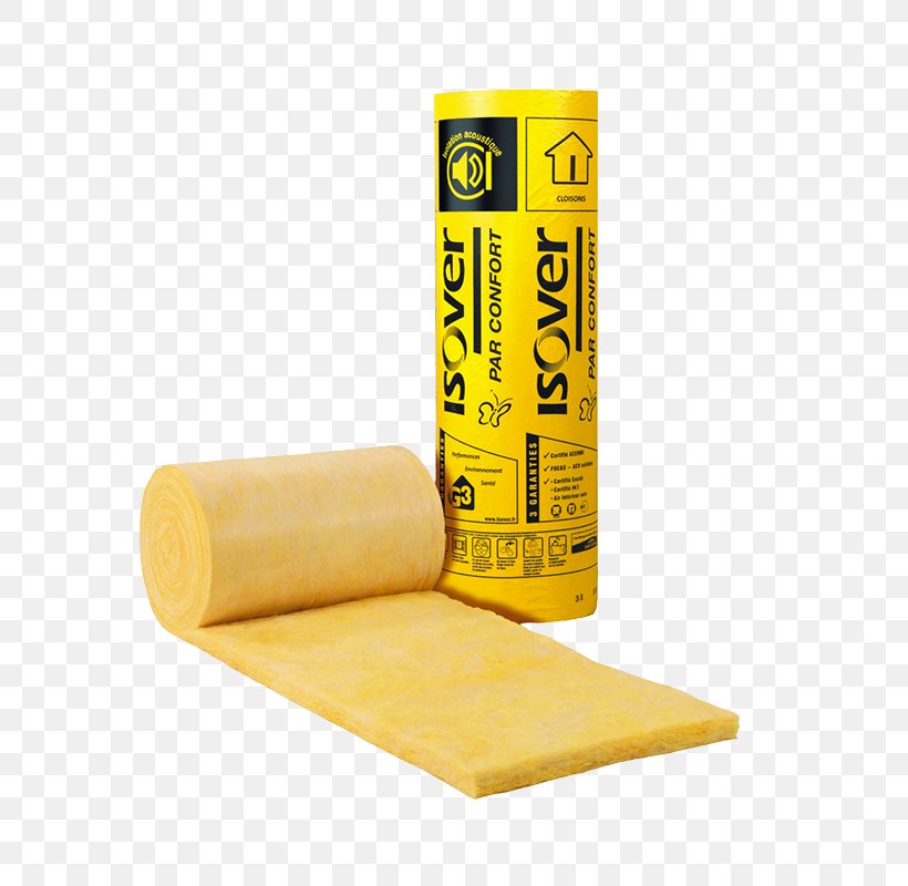 Glass Wool Aislante Térmico Soundproofing Isolant, PNG, 800x800px, Glass Wool, Acoustics, Building, Building Materials, Ceiling Download Free