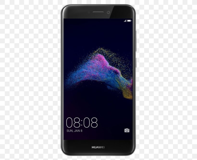 behang molecuul pit Huawei P9 Lite Mini Huawei P8 Lite (2017) Telephone, PNG, 666x666px, Huawei  P9, Communication Device, Dual