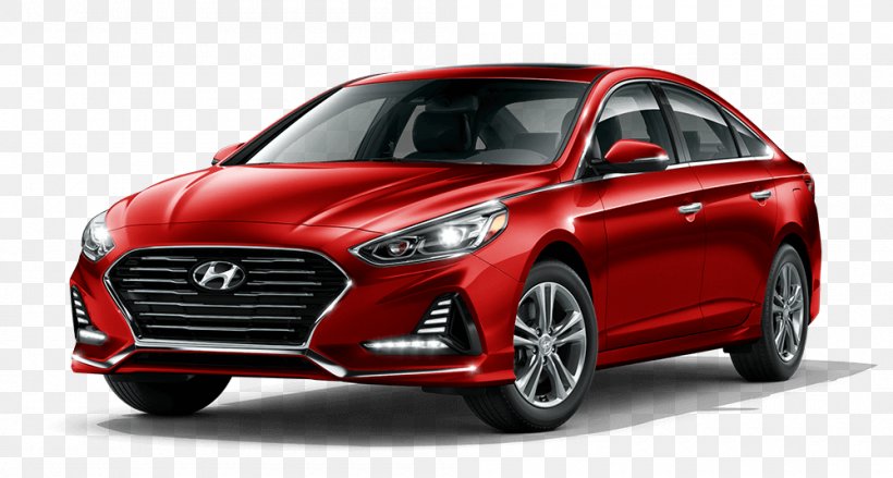 Hyundai Elantra Car Hyundai Santa Fe Hyundai Genesis, PNG, 1000x536px, 2018 Hyundai Sonata, 2018 Hyundai Sonata Hybrid, 2018 Hyundai Sonata Hybrid Se, Hyundai, Automotive Design Download Free