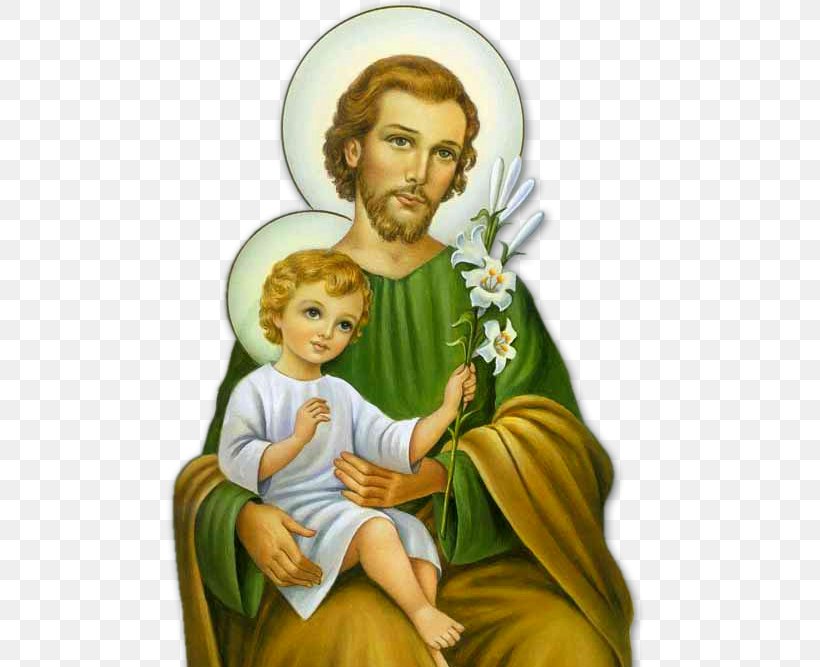 Mary Saint Joseph Giuseppe Name Day Oblates Of St. Joseph, PNG, 500x667px, Mary, Angel, Child, Fictional Character, God Download Free