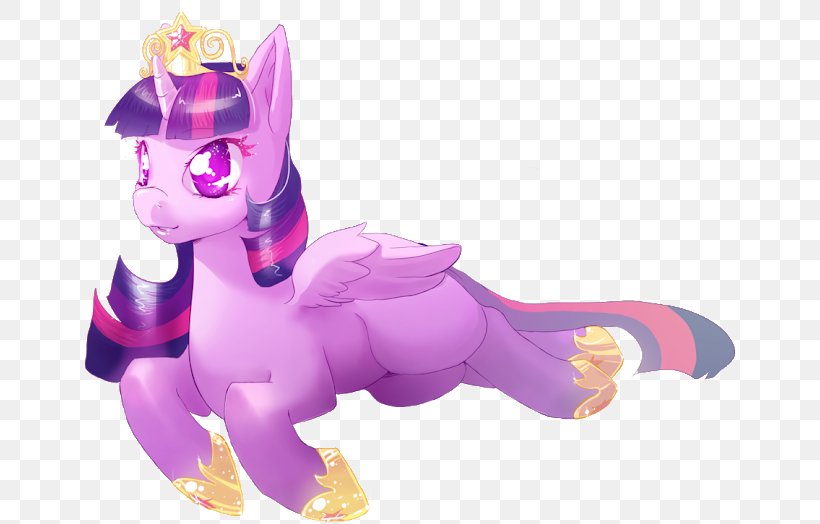 Pony Twilight Sparkle Rainbow Dash Drawing Purple, PNG, 650x524px, Pony, Animal Figure, Art, Character, Deviantart Download Free