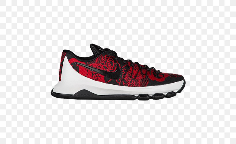 Sports Shoes Nike Kd 8 Ext Basketball Shoe, PNG, 500x500px, Sports Shoes, Adidas, Athletic Shoe, Basketball, Basketball Shoe Download Free