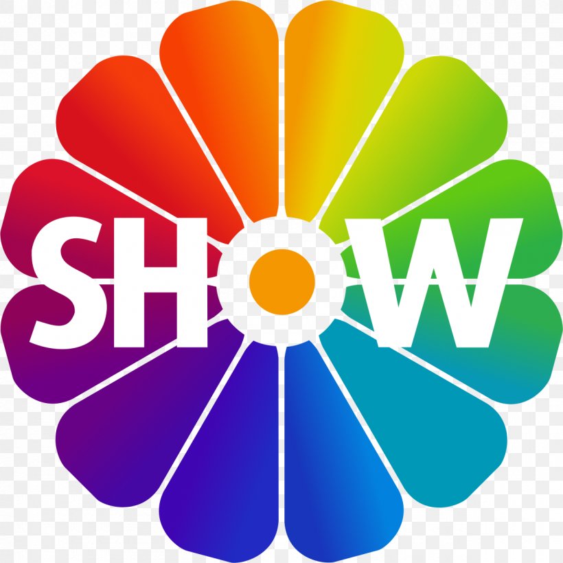 Television Show Show TV Television Channel Logo, PNG, 1200x1200px, Television, Atv, Brand, Flower, Highdefinition Television Download Free