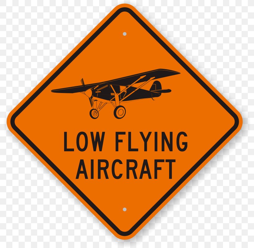 Aircraft Airplane Flight Helicopter Warning Sign, PNG, 800x800px, Aircraft, Airplane, Area, Aviation, Brand Download Free